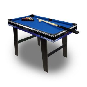 Carromco Spieltisch "Multispiel Tisch Galaxy-XL 3in1", (1-tlg)