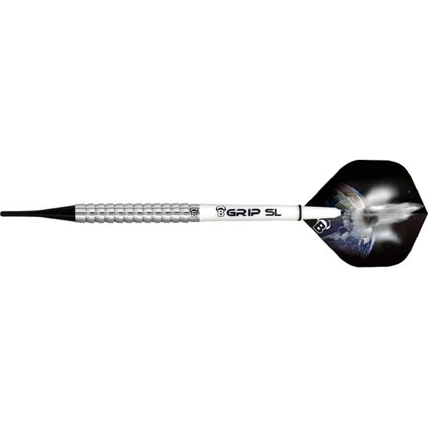 BULL'S Dartpfeil Meteor MT4 Soft Dart