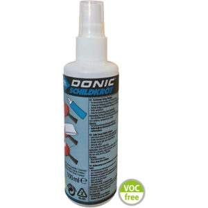 DONIC-Schildkroet Tischtennisschläger Belagssprayreiniger