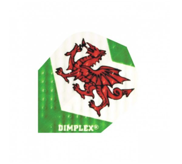 Dimplex Flights Harrows Wales