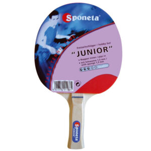 Sponeta "Junior" Tischtennisschläger