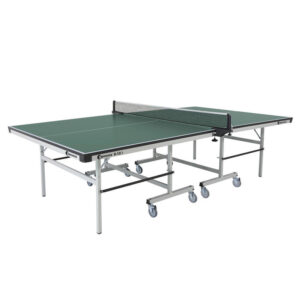 Sponeta S 6-12 i Tischtennisplatte Activeline Indoor grün
