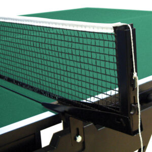 Sponeta Tischtennisnetz Perfekt II stationär, compact