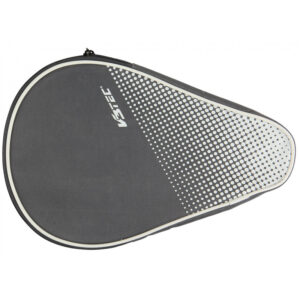 V3TEC Basic Tischtennis Schlägerhülle grau
