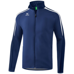 erima Liga Line 2.0 Präsentationsjacke Kinder new navy/dark navy/white 152