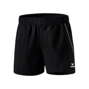 erima Tischtennis Shorts Damen schwarz/weiß 38