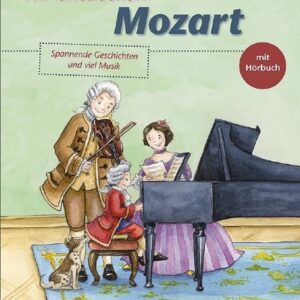 Wir entdecken Mozart