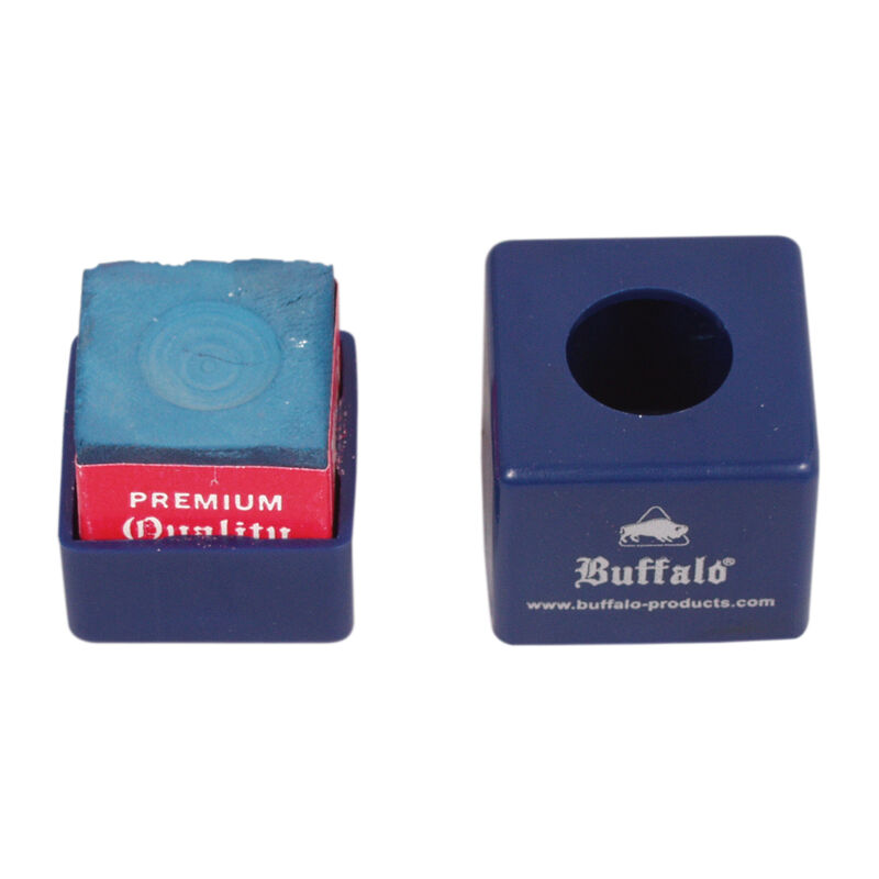 Buffalo - Kreidehalter blau