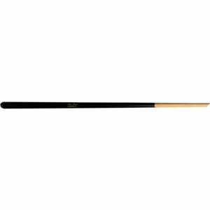 Snooker-Queue Eaton Pro 9 mm 130 cm - Zwart