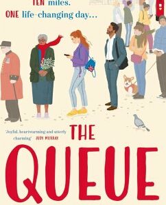 The Queue (eBook, ePUB)