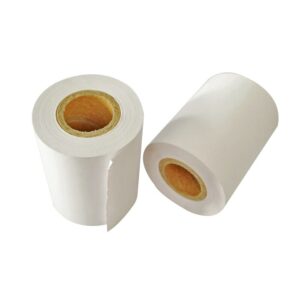 Thermal Paper Roll for Queue Number Thermal Ticket Rolls Cash Receipt Paper Queue Call System for Supermarket Retail StoresRecei