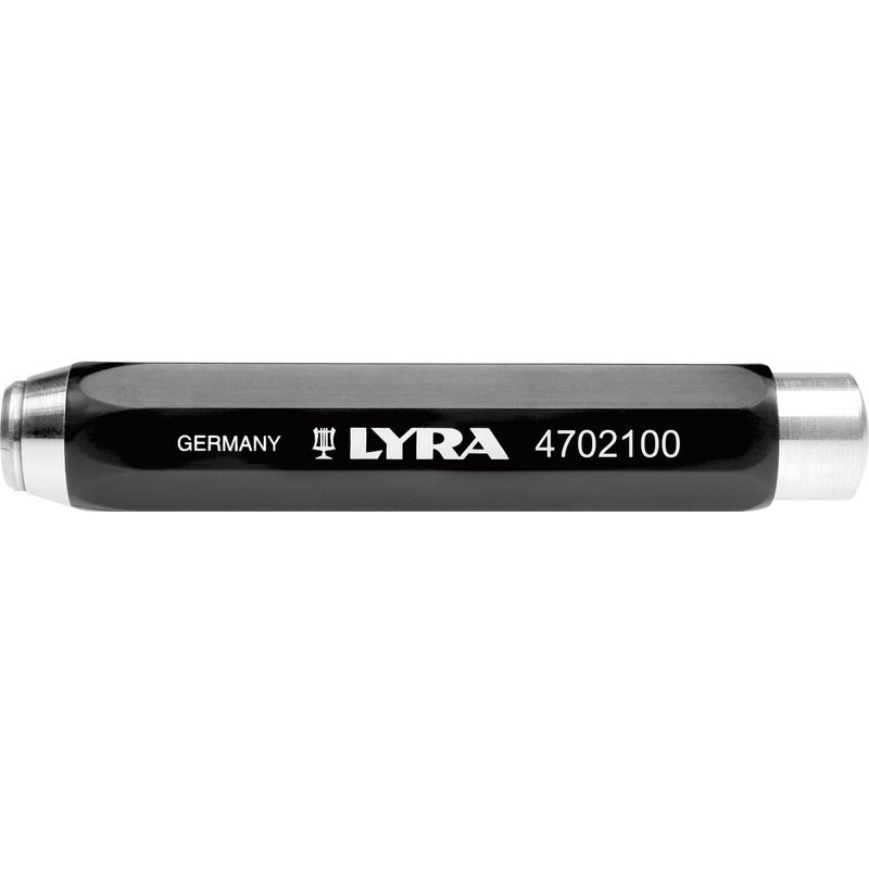 Lyra - Kreidehalter ø 9,5-10 mm aus Kunststoff