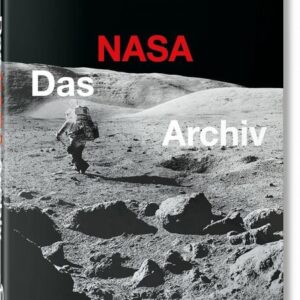 Das NASA Archiv. 40th Ed.