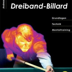Faszination Dreiband-Billard