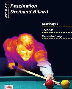 Faszination Dreiband-Billard (eBook, PDF)