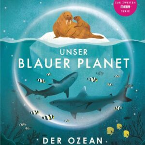 Unser blauer Planet - Der Ozean