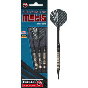 BULL'S Metis Soft Darts 16 g