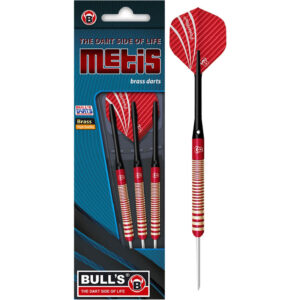 BULL'S Metis Steel Darts 23 g