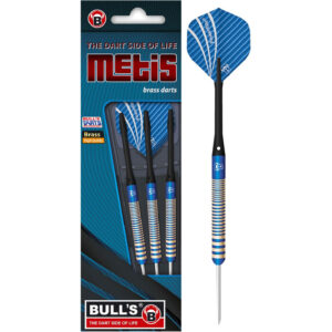 BULL'S Metis Steel Darts 23 g
