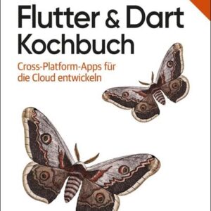 Flutter & Dart Kochbuch