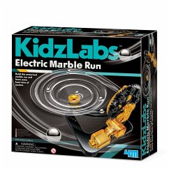 KidzLabs - Murmel-Maschine