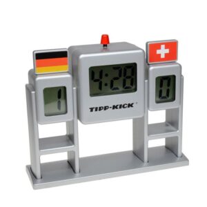 Tipp-Kick Spiel, TIPP-KICK WM 2014 - Halbzeituhr digital