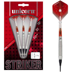 Unicorn Core XL Striker Soft Darts 23 g