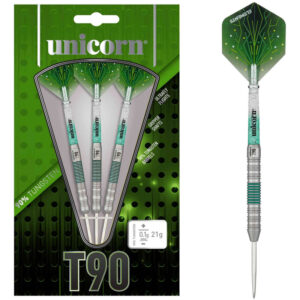 Unicorn Core XL T90 Steel Darts 20 g