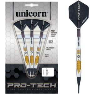 Unicorn Pro-Tech Style 1 Soft Darts 17 g