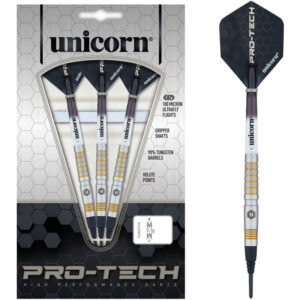 Unicorn Pro-Tech Style 2 Soft Darts 19 g