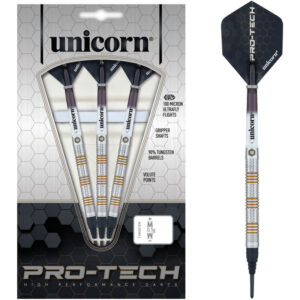 Unicorn Pro-Tech Style 3 Soft Darts 18 g