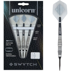 Unicorn Swytch Steel Darts 21 g
