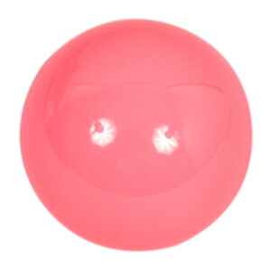Aramith - Snooker Ball 52.4mm rosa - Roze