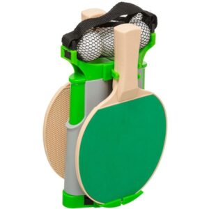 Betoys - Netz-tischtennis-set - Be toy's - grün