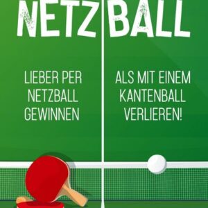 Netzball
