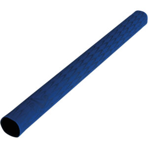 Super Grip Samt 30 cm blau - Blauw - IBS