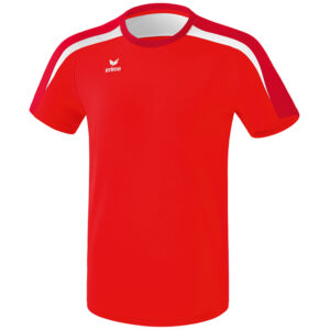 erima Liga Line 2.0 Funktionsshirt red/tango red/white 140